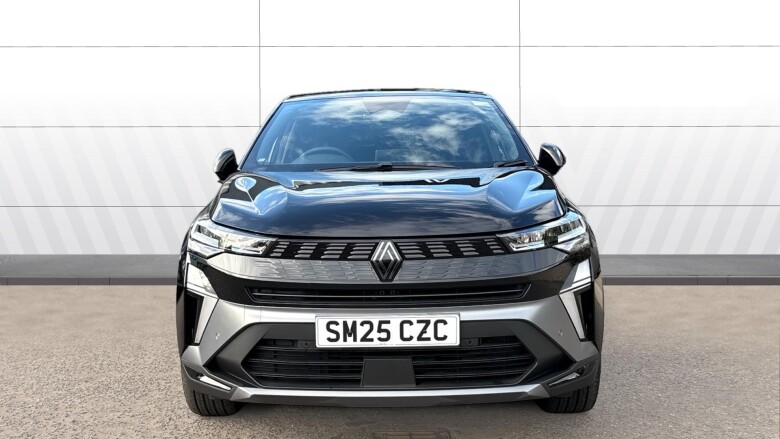 Renault Symbioz 1.6 E-Tech FHEV 145 Techno Esprit Alpine 5dr Auto Hybrid Estate